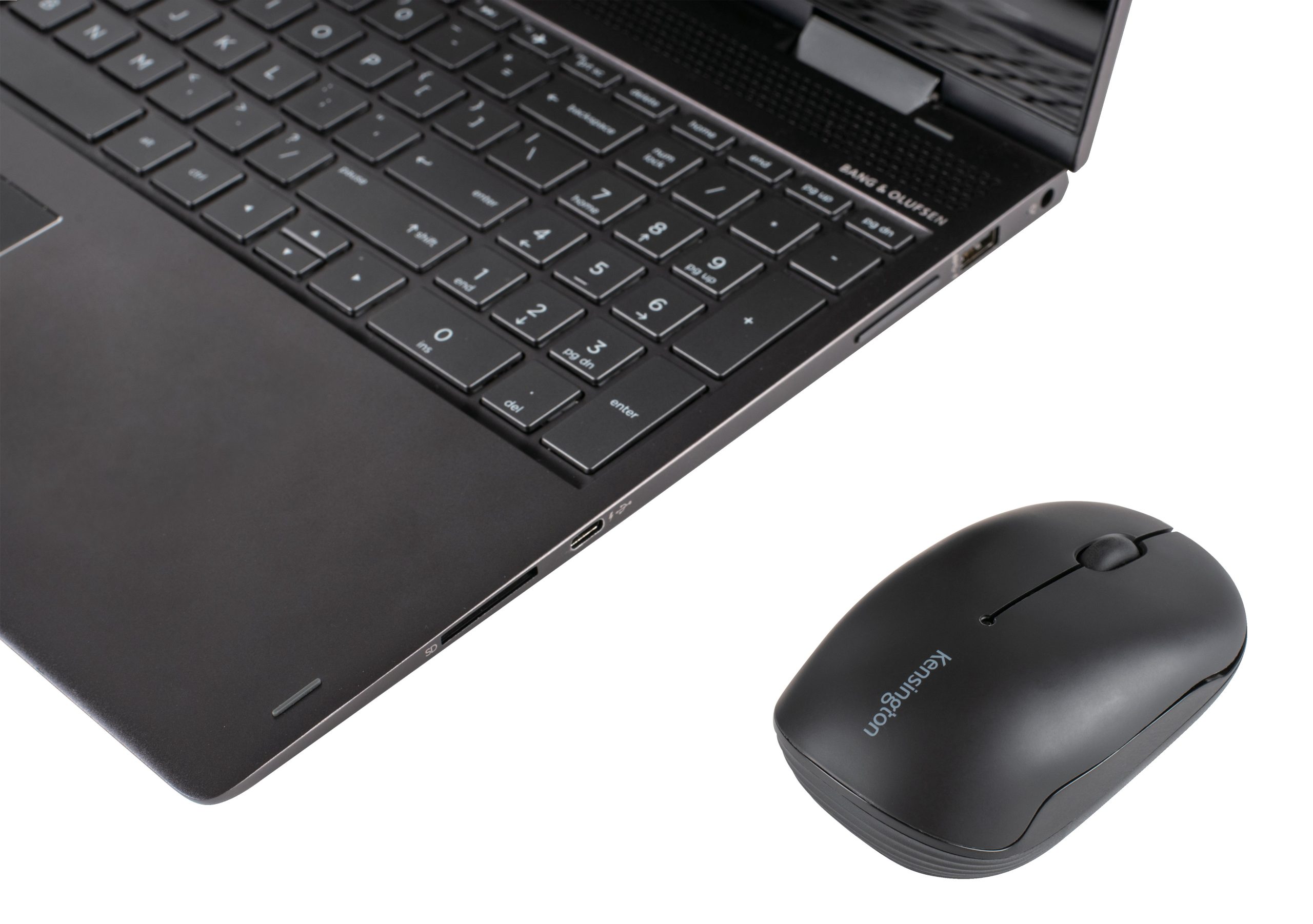 Kensington - ProFit MidSize Bluetooth Mouse