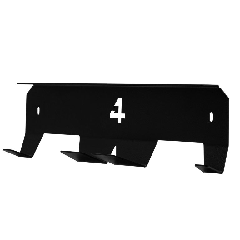 4mount – Desk Mount For VR Headset – Black