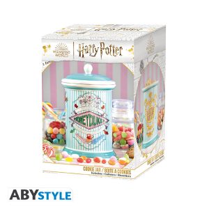 HARRY POTTER - Cookie Tin - Honeydukes