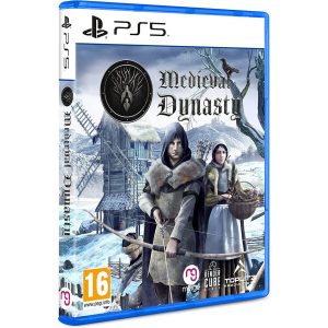 Medieval Dynasty
