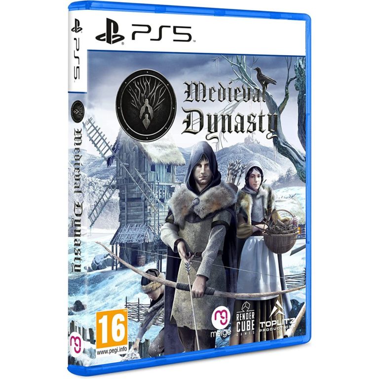 Medieval Dynasty