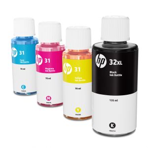 HP - Smart Tank 7305 All-in-One