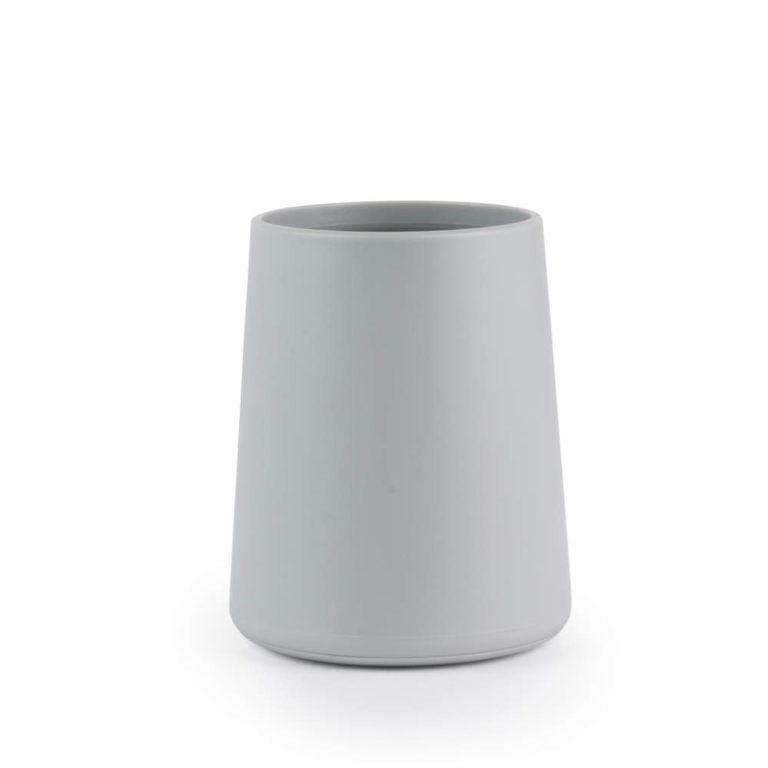 Beldray LA033347UFFAS Antibac Storage Tumbler – Grey