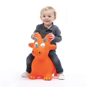 Ludi - My Bouncing dino (90023)