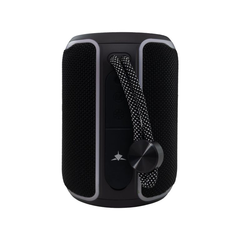 White Shark GBT-3007 Ghatam Black/Grey