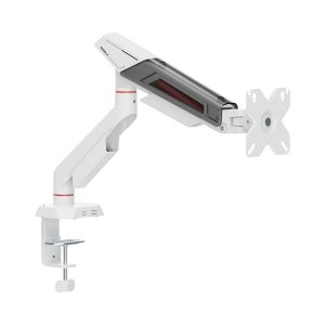 White Shark KHUFU-I GMS-3210 / 1 Monitor Desktop Mount