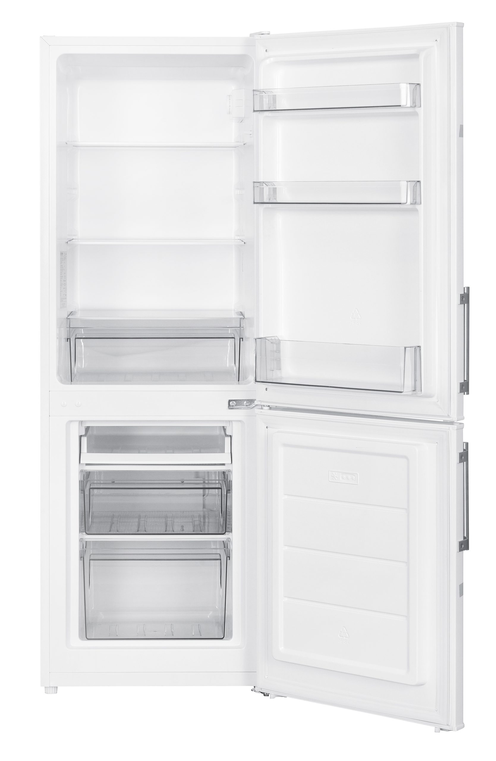 Severin DT 8770 White