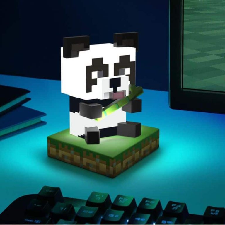 Paladone Panda Light