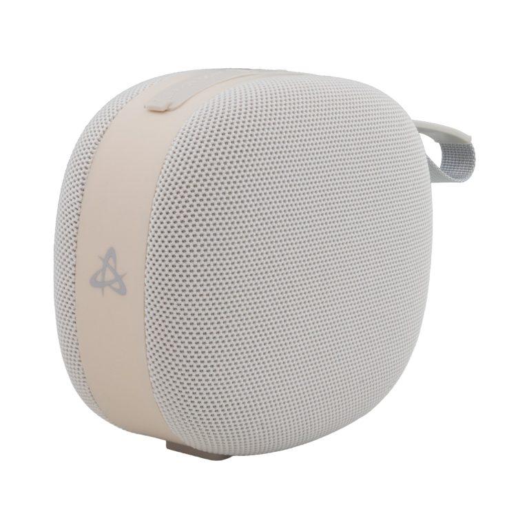 Sbox BT-161 White