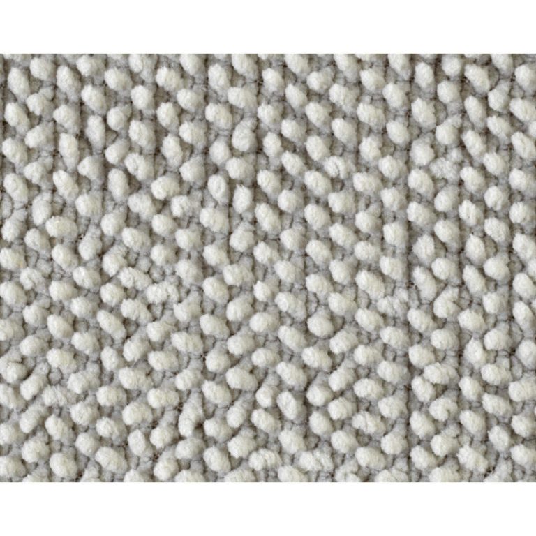 Beldray LA00000101NEU7 Anti-mould Memory Foam Shower Mat 50 x 50 cm