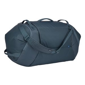 Thule 4941 Roundtrip Ski and Snowboard Duffel 80L Dark Slate
