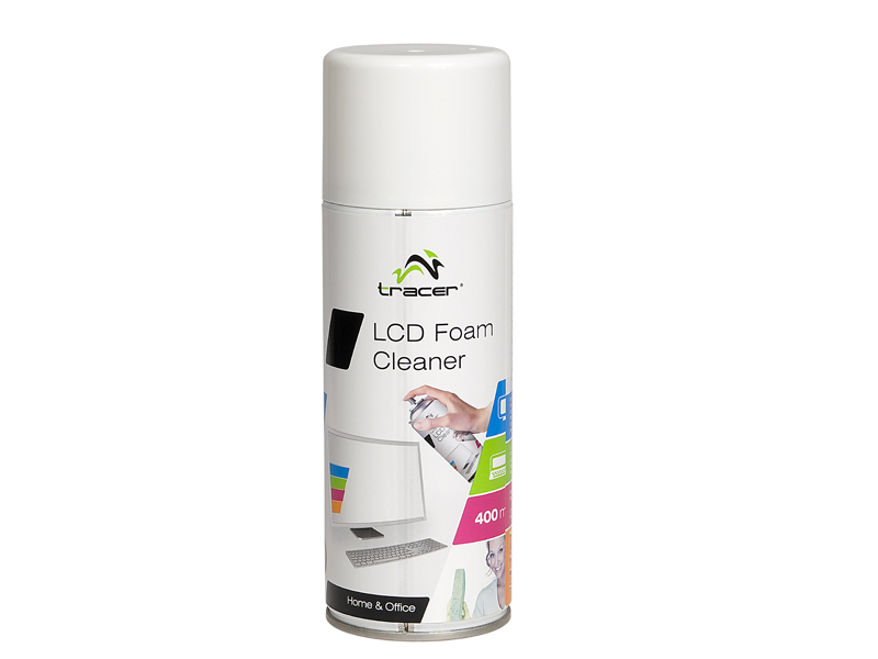 Tracer 42097 LCD Foam Cleaner 400ml