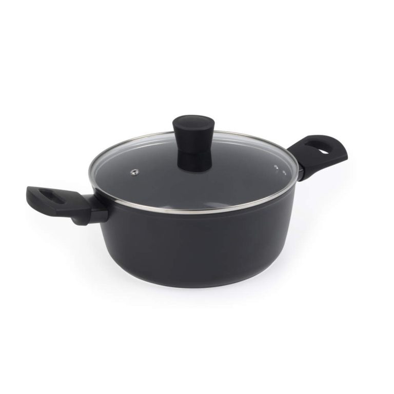 Russell Hobbs RH03265EU7 Verde 24cm Saucepan