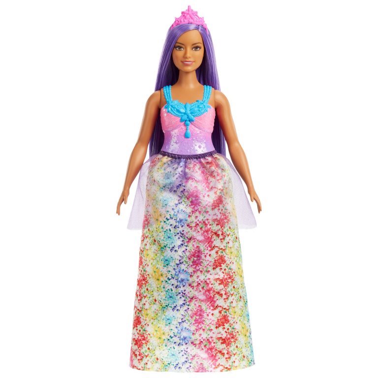 Barbie – Dreamtopia Princess Doll (HGR17)
