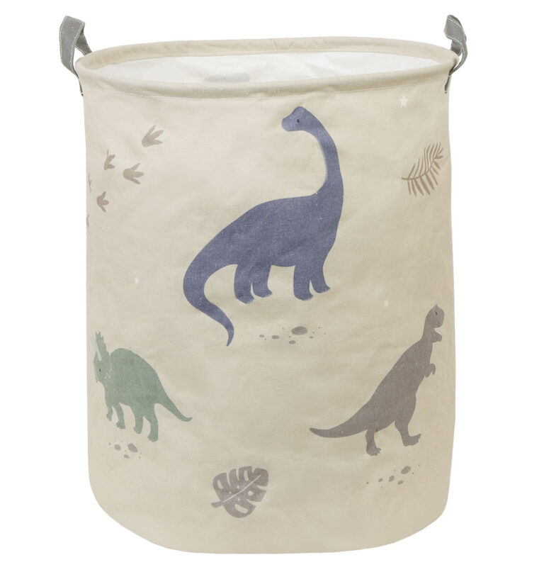 A little lovely company – Storage Bag – Dino – 40 x 50 x 40 cm
