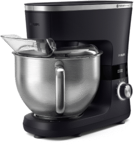 Philips - Food Processor Series 7000 - HR7962/01