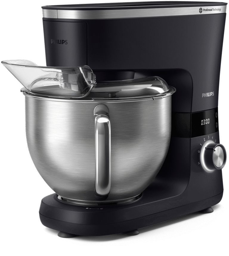 Philips – Food Processor Series 7000 – HR7962/01