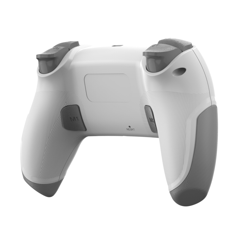 ONIVERSE PS4 Wireless Revolt Bluetooth Controller Wasp – White