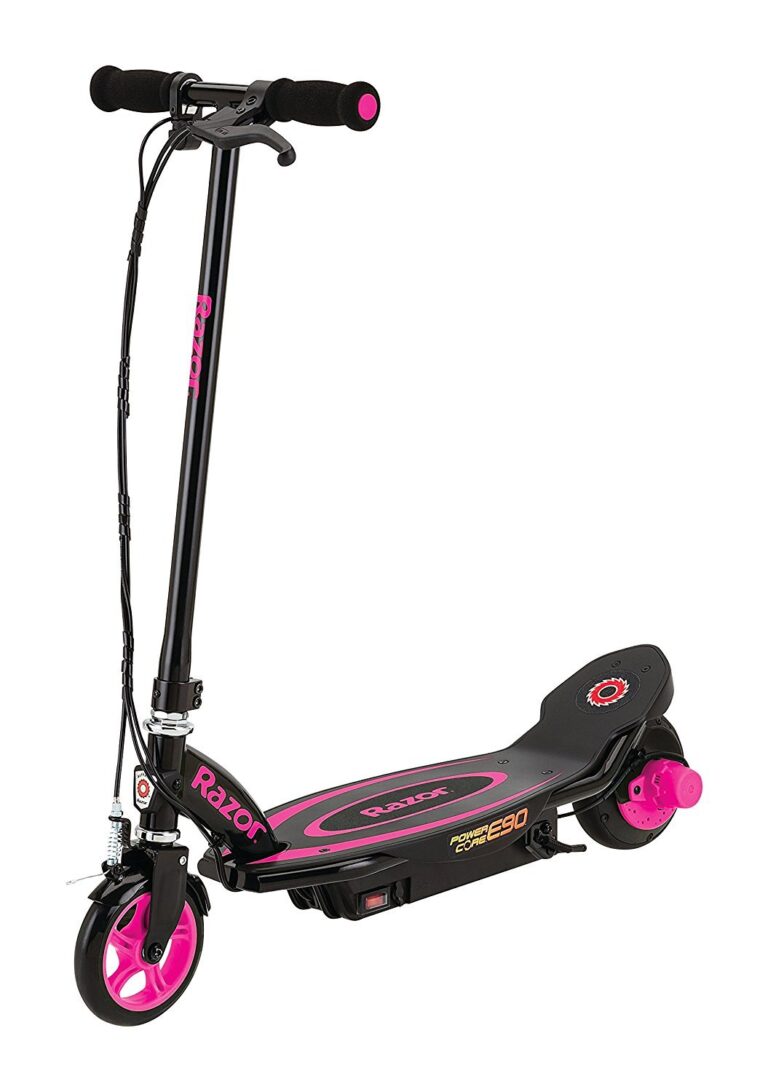 Razor – E90 Power Core – Pink (13173861)