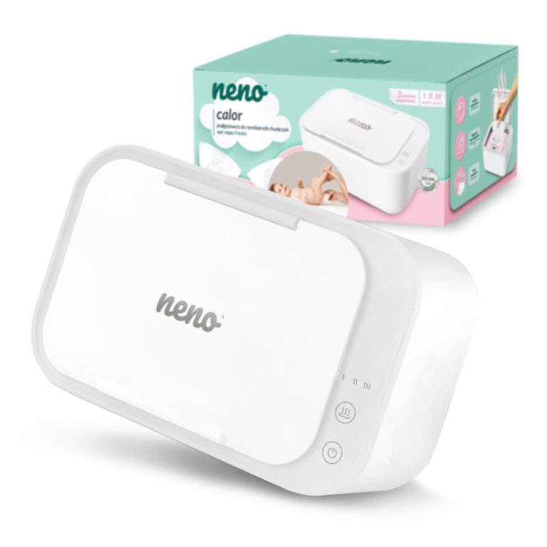 NENO – Wet Wipes Heater Calor