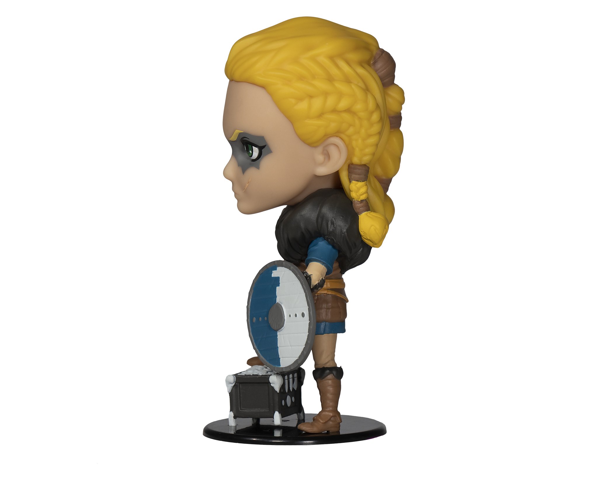 Ubisoft Heroes - Eivor Female 10cm