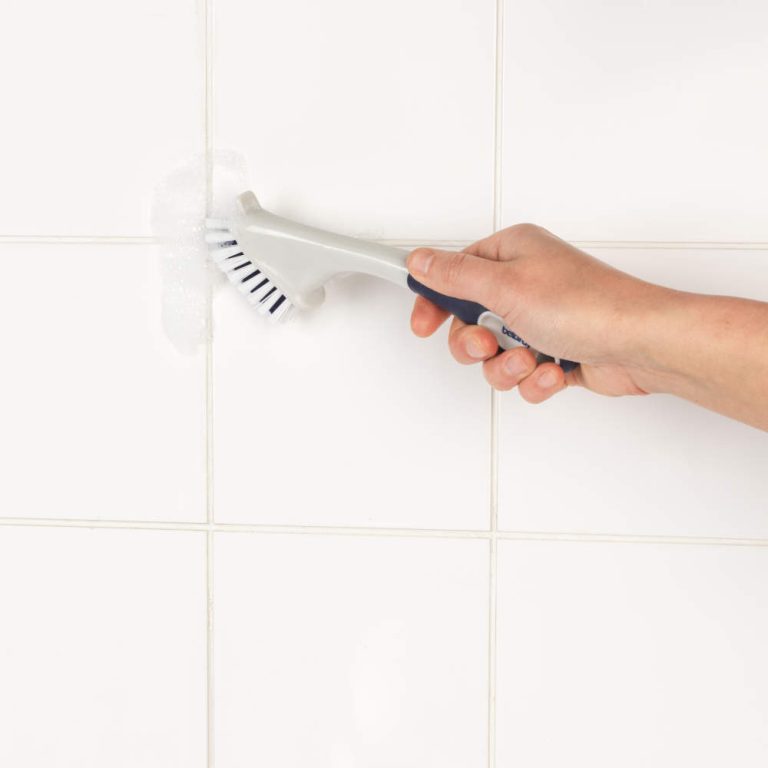 Beldray LA00000048EU7 Grout & Scrub Brush Set