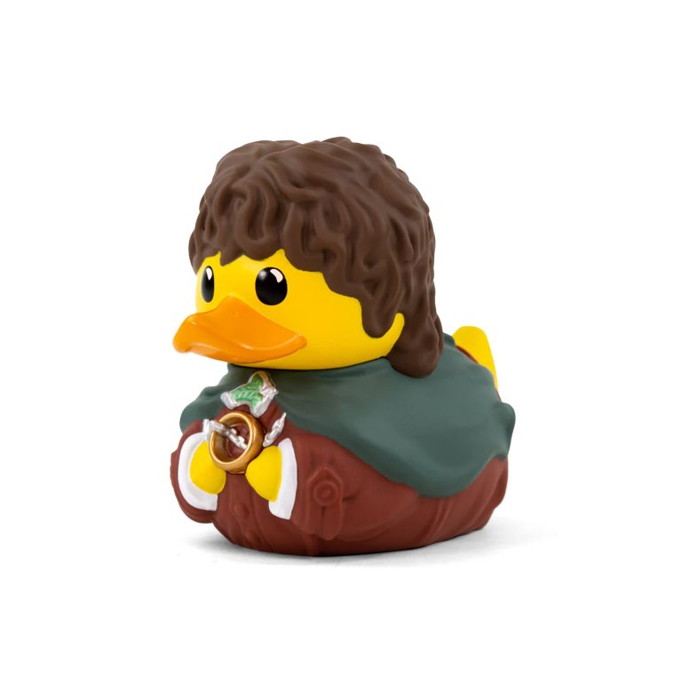 Numskull – LOTR Tubbz MINI Frodo Baggins
