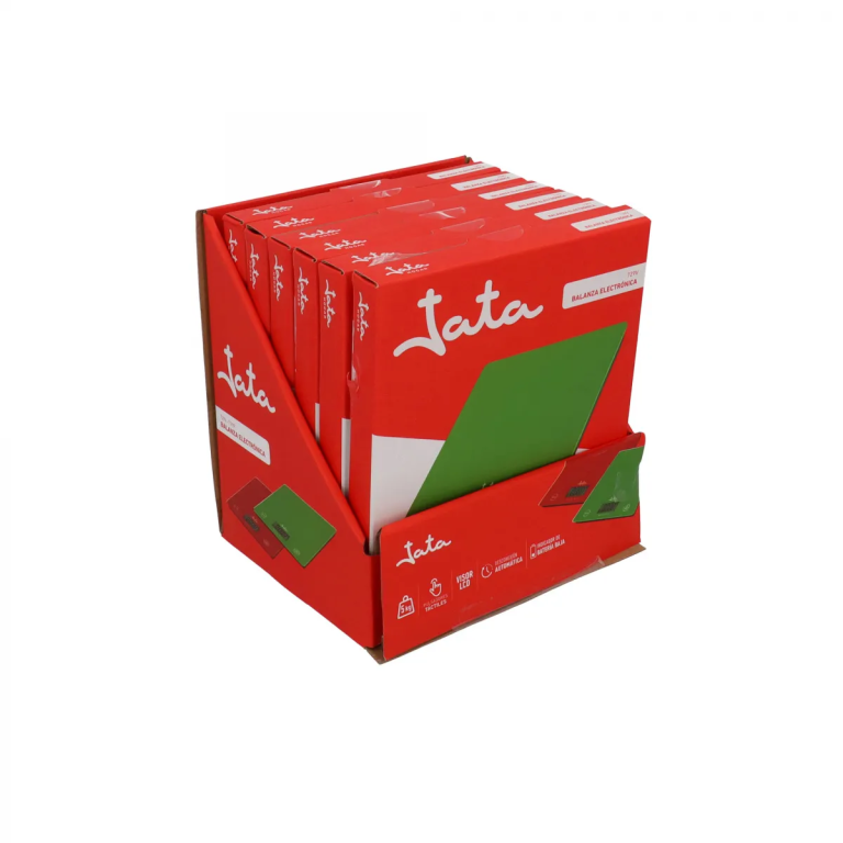 Jata 729/V Green