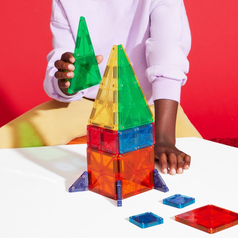Magna-Tiles – microMAGS Combo 20 pcs (90292)