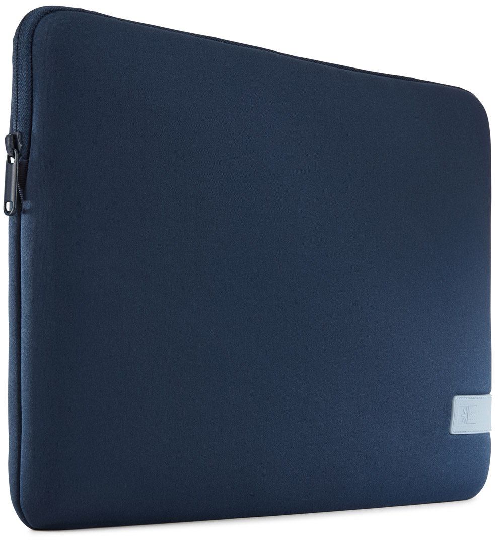 Case Logic 3948 Reflect Laptop Sleeve 15,6 REFPC-116 Dark Blue
