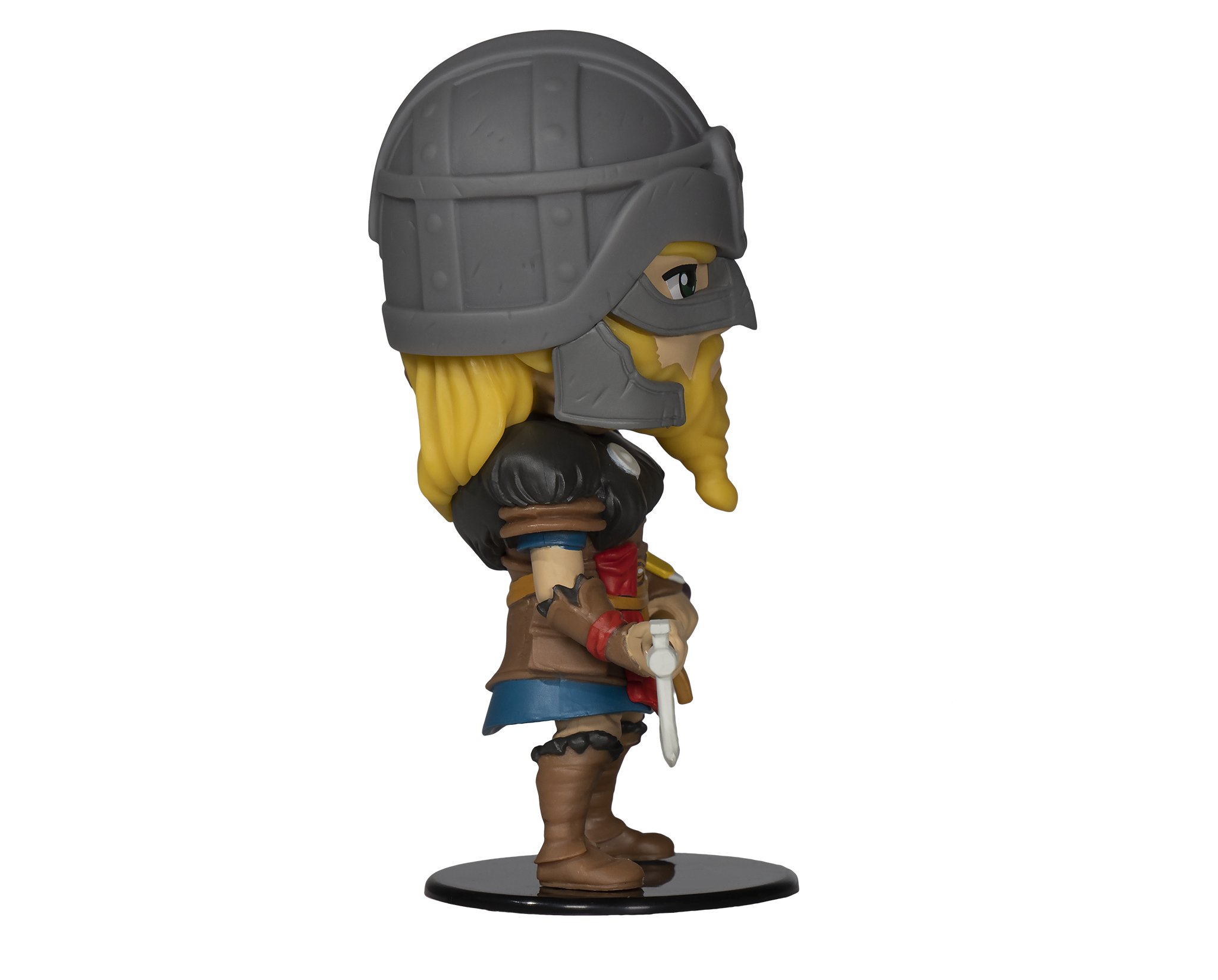 Ubisoft Heroes - Eivor Male 10cm