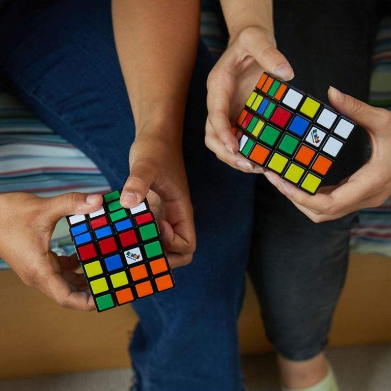 Rubiks – 4×4 Master Cube (6063028)