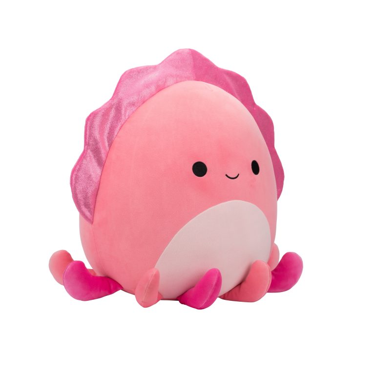 Squishmallows – Cuttlefish 40 cm P23 – (237715)