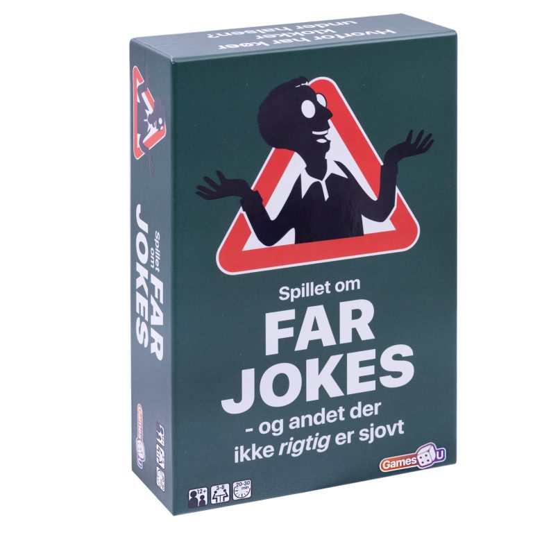 Games4U – Far Jokes ( I-1400161)