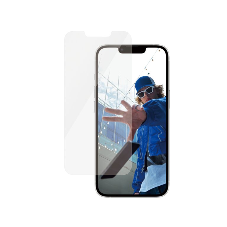 PanzerGlass – Screen Protection – iPhone 16e – Classic Fit