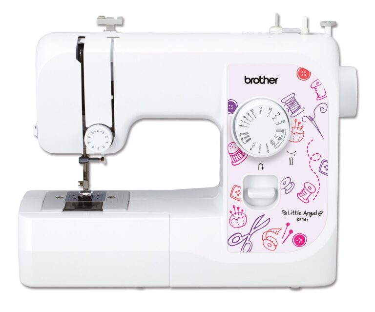Brother – KE14S Mechanical Sewing Machine