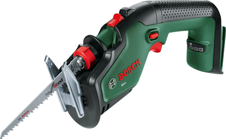 Bosch – Akku Cordless Garden Saw ( Battery Not Included )