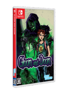 Gloom and Doom (Import)