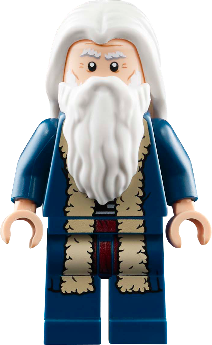 LEGO - Icons - Leonardo da Vinci's Flying Machine (10363)