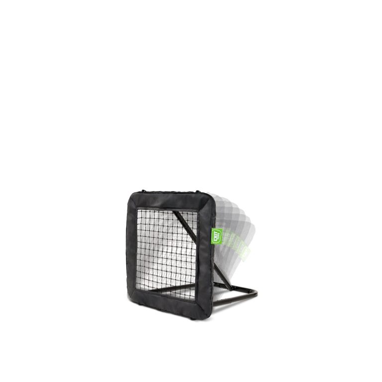 EXIT – Kickback Multi-sport Rebounder M 84x84cm (43.01.10.00)