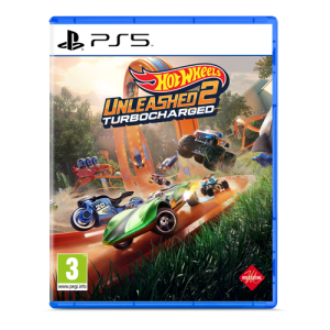 Hot Wheels Unleashed 2: Turbocharged (Day 1 Edition)