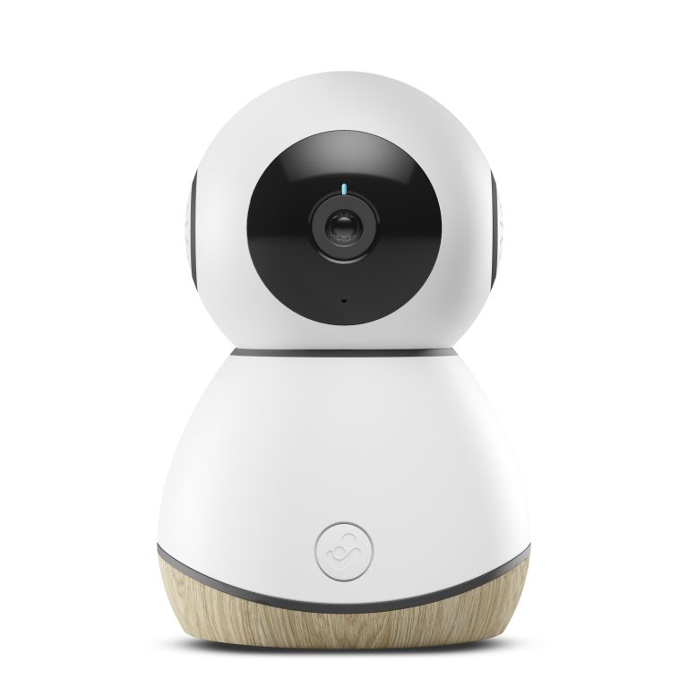 Maxi-Cosi – SEE Baby Monitor