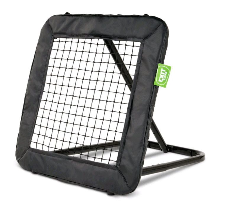 EXIT – Kickback Multi-sport Rebounder M 84x84cm (43.01.10.00)