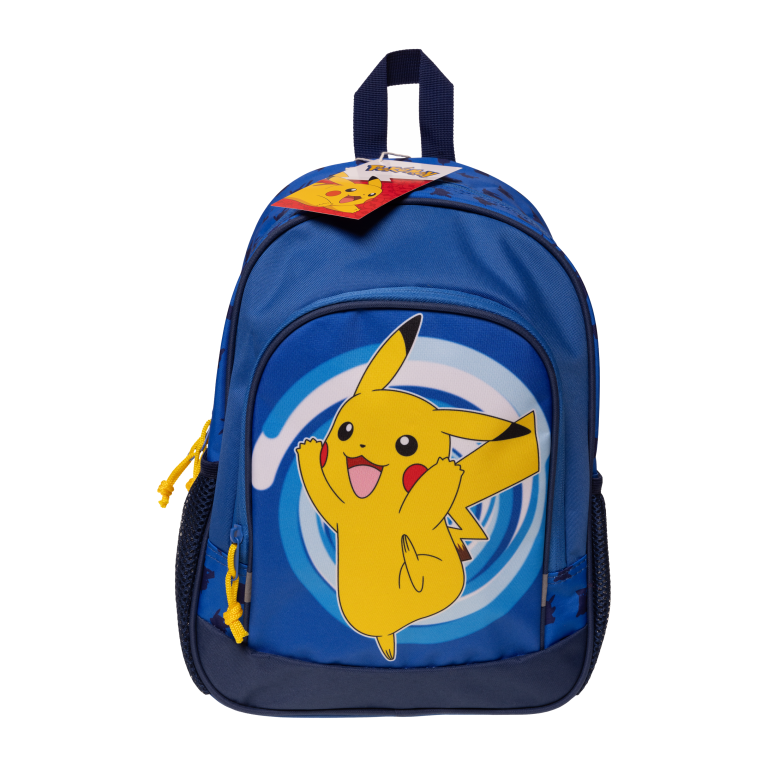 Pokémon – Junior backpack (10 L) (161709240)