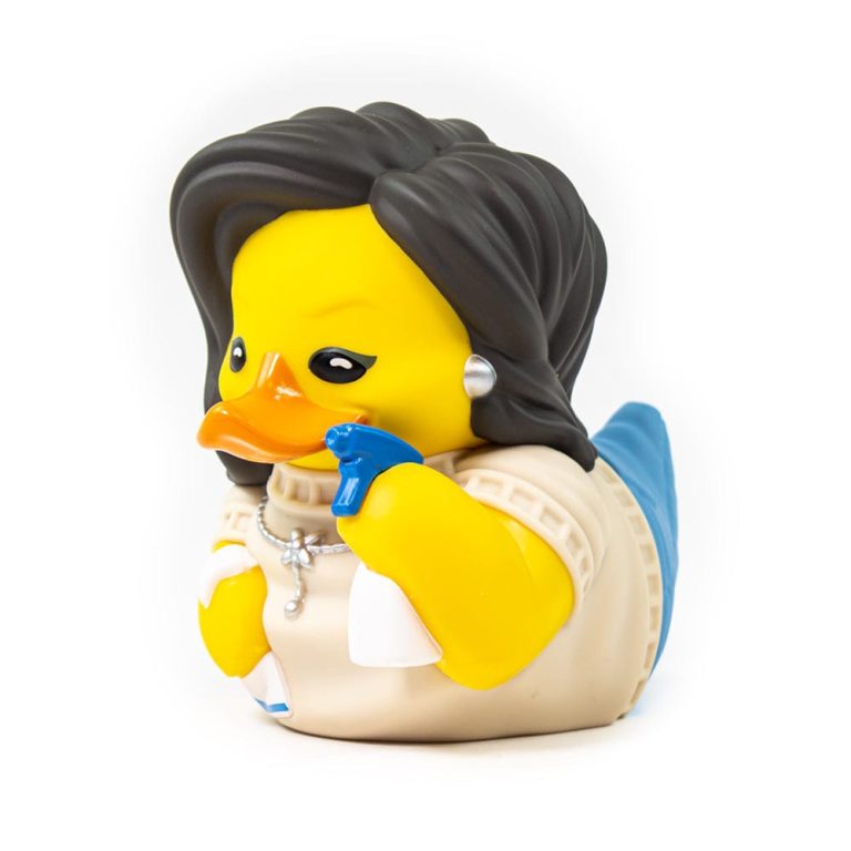 Numskull – Friends Tubbz BOXED Monica Geller
