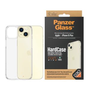 PanzerGlass - Apple IPhone 15 Plus HardCase With D3O