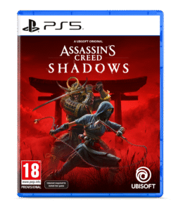 Assassin’s Creed Shadows
