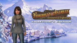 Hidden Objects Collection Volume 4 (Import)
