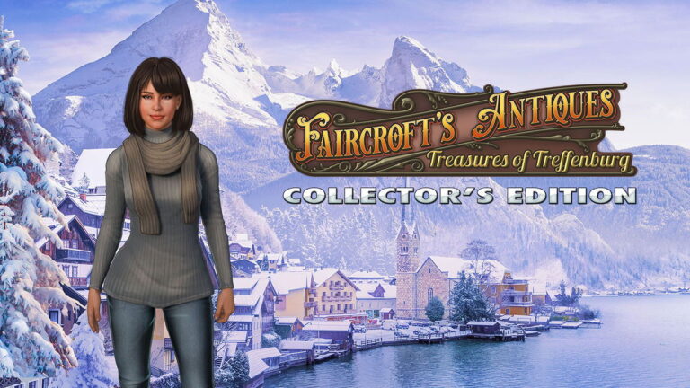 Hidden Objects Collection Volume 4 (Import)