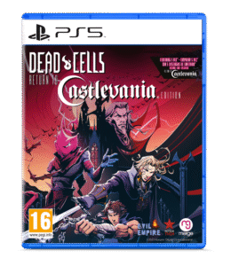 Dead Cells - Return to Castlevania Edition